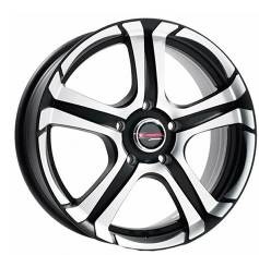 ДИСК  YAMATO  KATAKI  8,0X18 5/130 ET53 L71,6 MBFP