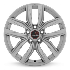 ДИСК  REMAIN  R151  7,0X17 5/114,3 ЕТ39 L60,1 S