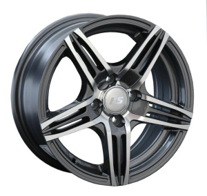 ДИСК  LS  189  6,5X15 5/105 ET39 L56,6 GMF