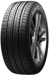 135/80  R13  KUMHO SOLUS KH17  70T