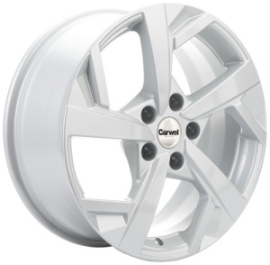 ДИСК  KHOMEN WHEELS  KHW1712  7Х17 5/114,3 ET40 L66,1 SF