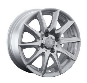ДИСК  LS  286  6X14 4/98 ET35 L58,6 SF