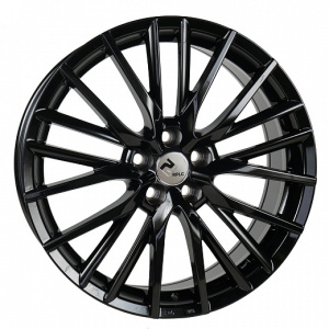ДИСК  RPLC  LE55  8,0X20 5/114,3 ET30 L60,1 GB