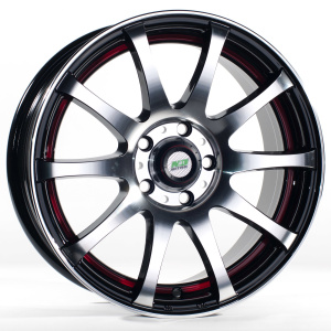 ДИСК  N2O  Y355  6,5X15 5/114,3 ET40 L73,1 BFPRI