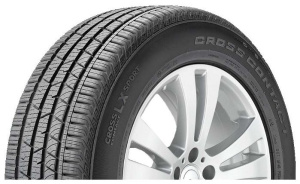 215/65  R16  CONTINENTAL CONTICROSSCONTACT LX  98H  Б/У                        