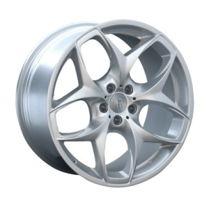ДИСК  REPLAY  B80  10X21 5/120 ET40 L74,1 S