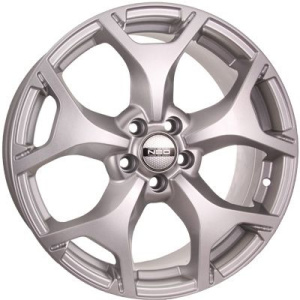 ДИСК  NEO  753  7,0X17 5/100 ET48 L56,1 S