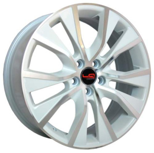 ДИСК  LEGEARTIS  CONCEPT SB506  7,0X17 5/100 ET48 L56,1 WFP