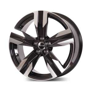 ДИСК  PDW  PRISM(5060)  8,5X20 5/112 ET33 L66,6 M/B