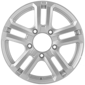 ДИСК  N2O  Y7364  6,5X16 5/139,7 ET40 L98,5 S