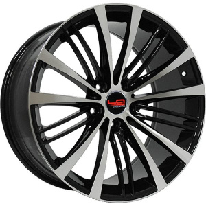 ДИСК  LEGEARTIS  CONCEPT B529  10,0X20 5/120 ET41 L72,6 BFP