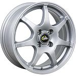 ДИСК  CROSS STREET  CR-15  5,5X14 4/108 ET43 L63,4 S