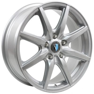 ДИСК  VENTI  1605  6,0X16 4/100 ET37 L60,1 SL