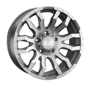 ДИСК  LS  1294  9X20 5/150 ET25 L110,5 MGMF