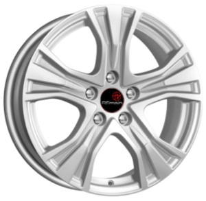 ДИСК  REMAIN  R159  7,0Х17 5/114,3 ET45 L67,1 S
