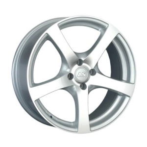 ДИСК  LS  357  7X17 4/98 ET28 L58,6 SF