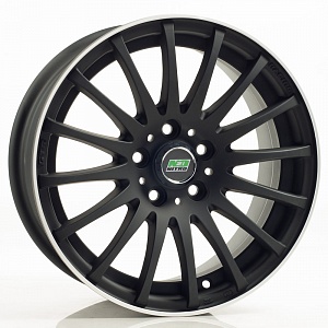 ДИСК  N2O  Y367  6,5X15 5/114,3 ET40 L73,1 MBLP