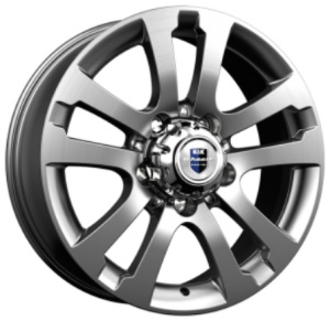 ДИСК  K&K  САХАРА-PATRIOT  7x18 5/139,7 ЕТ35 L108,5 ДАРК ПЛАТИНУМ