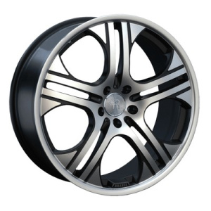 ДИСК  REPLAY  MR69  9X20 5/130 ET48 L84,1 MBF