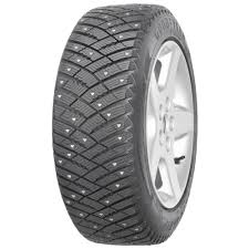 235/50  R17  GOODYEAR ULTRAGRIP ICE ARCTIC шип  100T XL                         