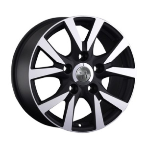 ДИСК  REPLAY  LX103  8X18 5/150 ET56 L110,1 MBF