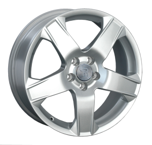 ДИСК  REPLICA  GM35  6.5x16 5/115  ET41  L70.1 S                                