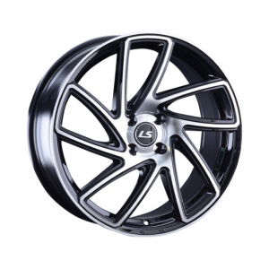 ДИСК  LS  1054  8X18 4/100 ET40 L60,1 BKF
