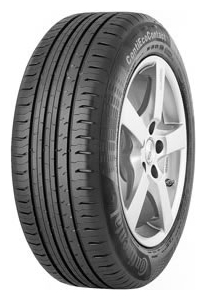 185/65  R14  CONTINENTAL CONTIECOCONTACT 5  86H                                 