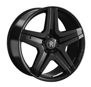 ДИСК  REPLAY  MR137  10X21 5/130 ET33 L84,1 BK