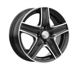 ДИСК  SKAD  МАГНУМ LZ-4  5,5Х14 4/100 ET49 L56,6 BFP