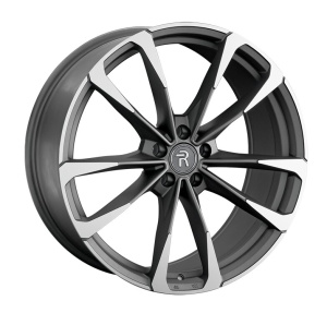 ДИСК  REPLAY  GS4  9,5X21 5/114,3 ET47 L67,1 MGMF