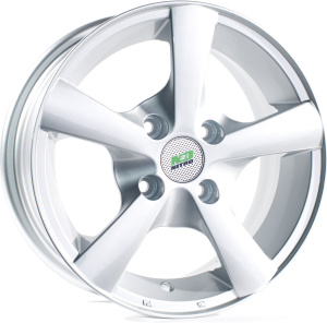 ДИСК  N2O  Y210  7,0X16 4/108 ET32 L65,1 S