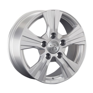 ДИСК  REPLAY  LX105  8X18 5/150 ET56 L110,1 S