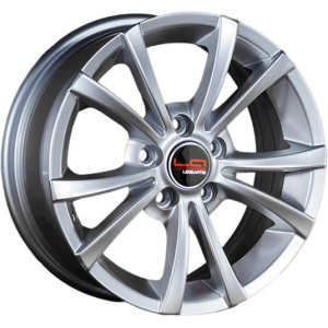 ДИСК  REPLICA  SK39  6x14 5/100  ET37 L57,1 S                                  
