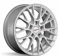ДИСК  X-TRIKE  X-135  6,5Х16 5/110 ET37 L65,1 HS