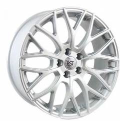 ДИСК  RST  R059  7,0X19 5/112 ET43 L57,1 S