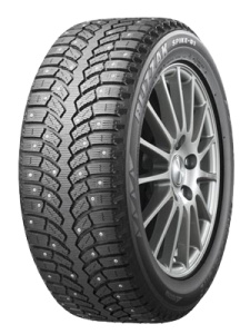 225/50  R17  BRIDGESTONE BLIZZAK SPIKE 01 98T  шип Э                            