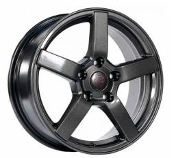 ДИСК  NZ  R-02  6,5X16 5/108 ET50 L63,35 GRAP