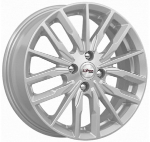 ДИСК  IFREE  МИКОНОС  6Х16 5/100 ET38 L57,1 НЕО-КЛАССИК