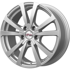 ДИСК  IFREE  БЭНКС  7,0X17 5/100 ET45 L67,1 S