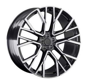 ДИСК  LS  FG07  10,5X23 5/112 ET31 L66,6 MBF