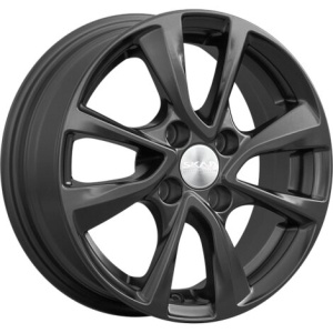 ДИСК  SKAD  НИЦЦА  5,5Х14 4/100 ET35 L67,1 MB