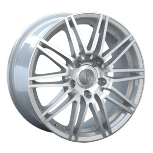 ДИСК  REPLAY  A40  9X20 5/130 ET60 L71,6 SF