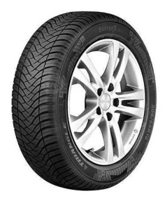 185/55  R15  TRIANGLE SEASONX TA01 86H