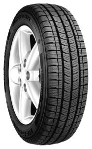 205/75  R16C  BF GOODRICH ACTIVAN WINTER  110/108R                               