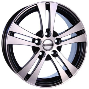 ДИСК  NEO  540  6,0X15 5/112 ET40 L57,1 BFP