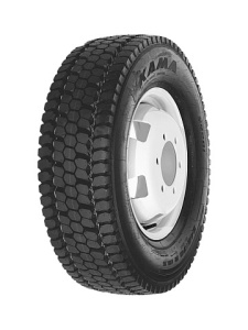 245/70  R19.5  KAMA NR 201  136/134M Ведущая                                    