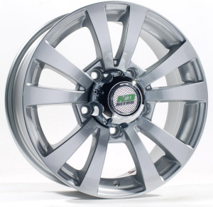 ДИСК  N2O  Y740  6,5X15 5/139,7 ET40 L98,5 S