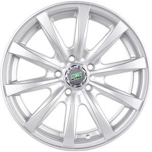 ДИСК  N2O  Y3102  6,0X14 4/98 ET35 L58,6 S