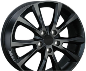 ДИСК  LEGEARTIS  OPTIMA VW54  7,5X17 5/120 ET55 L65,1 MB